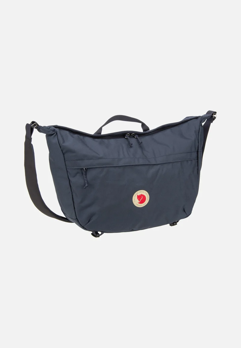 Färden Crossbody Navy - Crossbody Bag