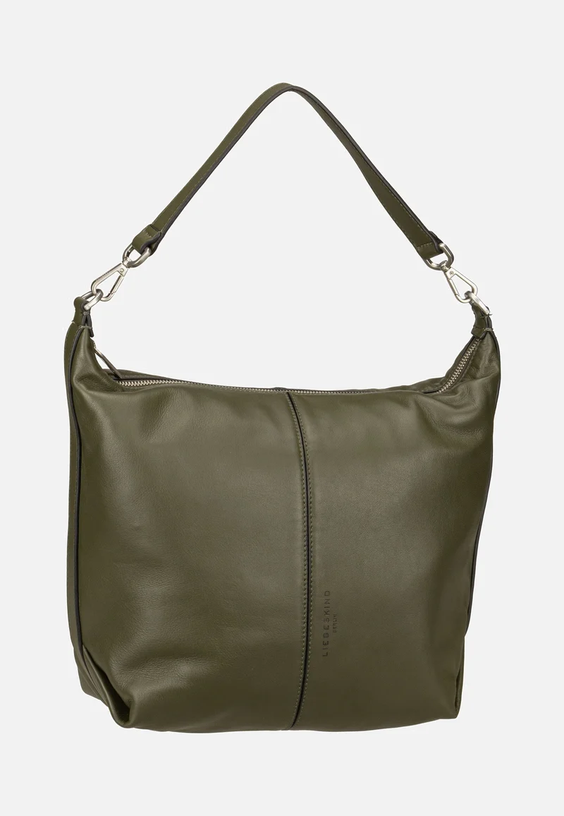 Paris M 2163674 Cypress Green - Hobo Bag