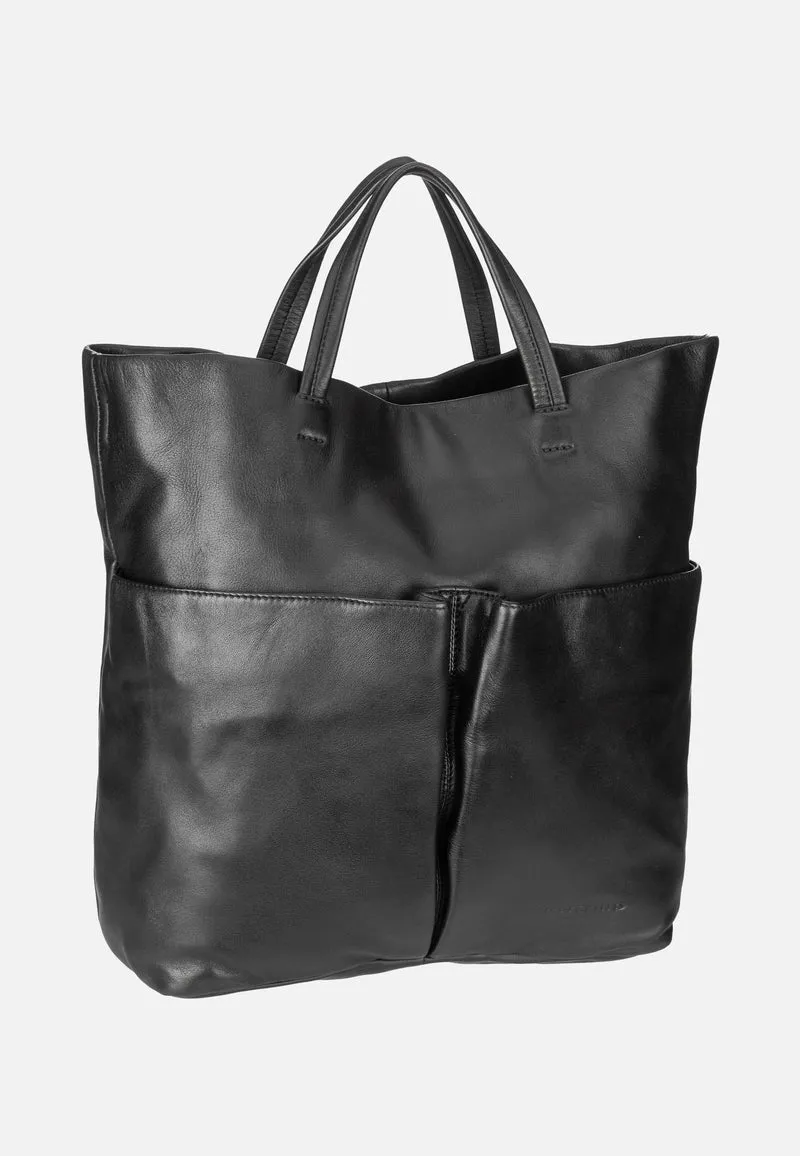 Hera L 2163011 Black - Tote Bag