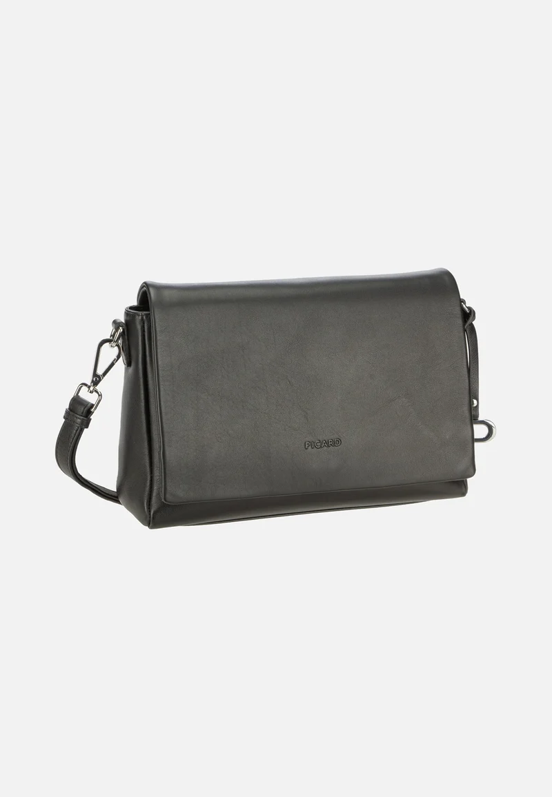 Bali 1217 Schwarz - Crossbody Bag