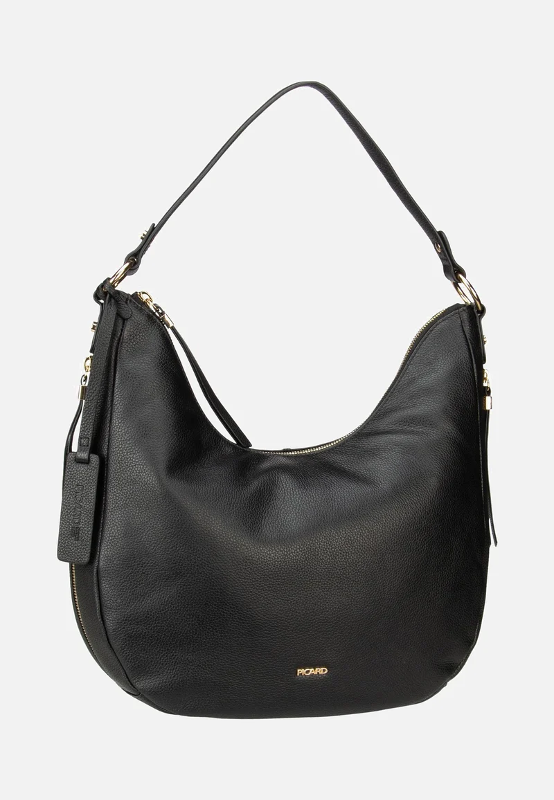 Java 1211 Schwarz - Shoulder Bag