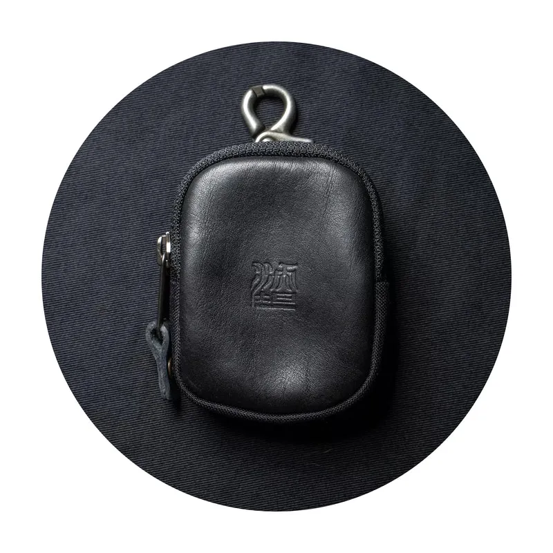 Mini Side Pouch