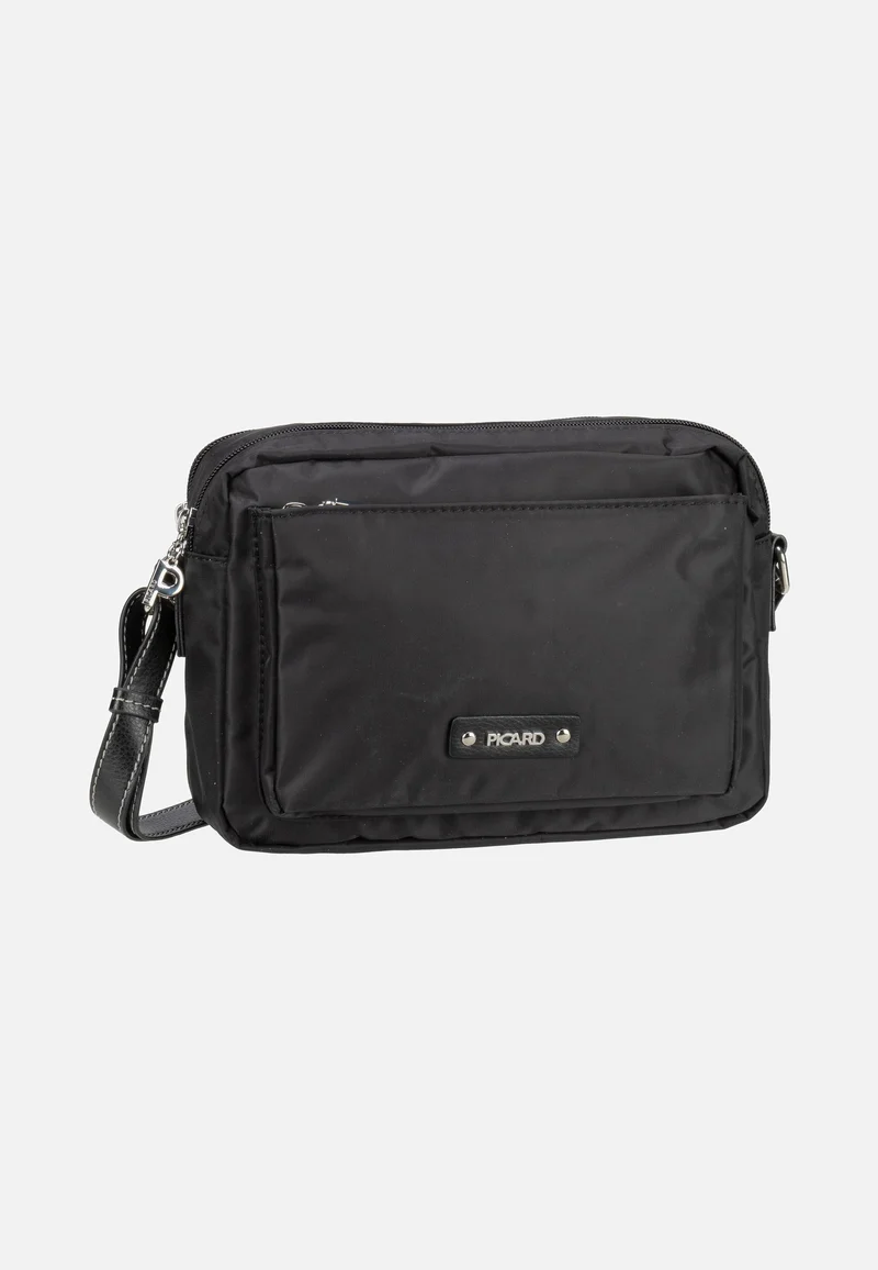 Sonja 3252 Schwarz - Crossbody Bag