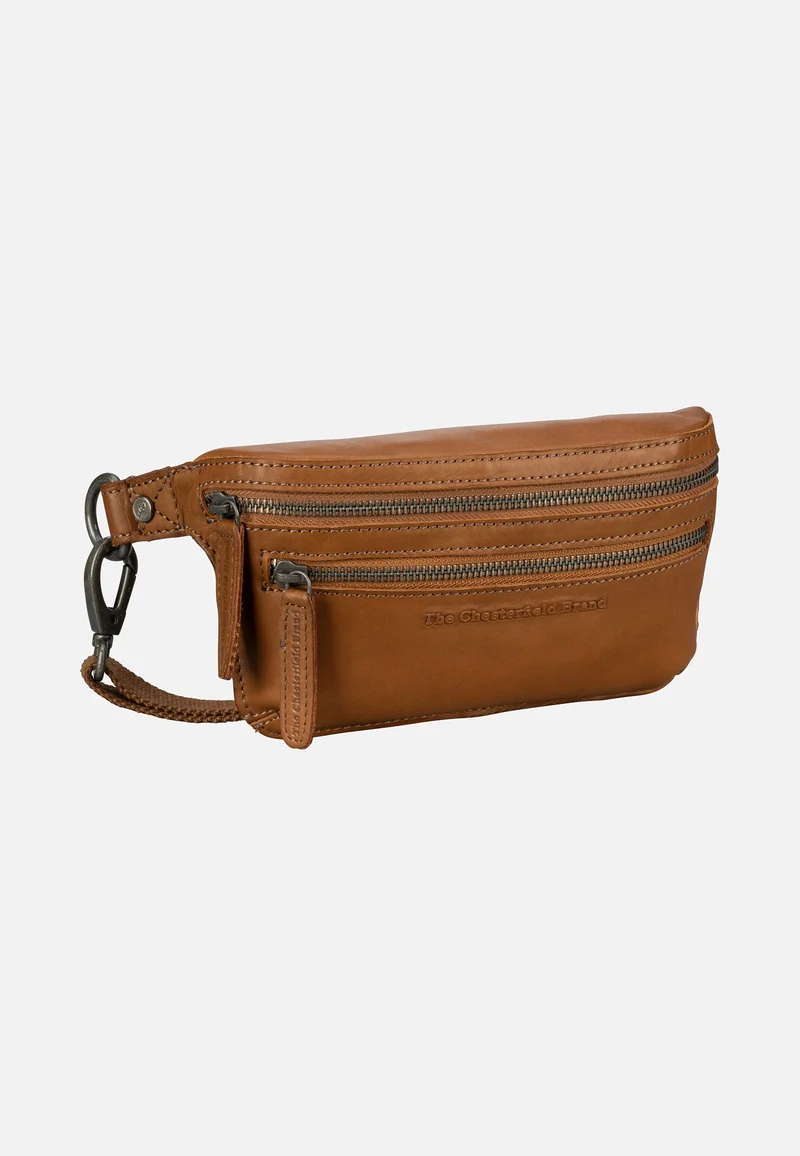 Toronto 1021 Cognac - Fanny Pack
