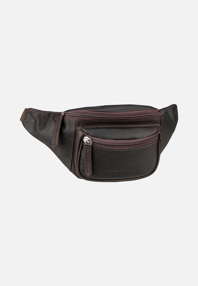 Jack 0002 Brown - Fanny Pack
