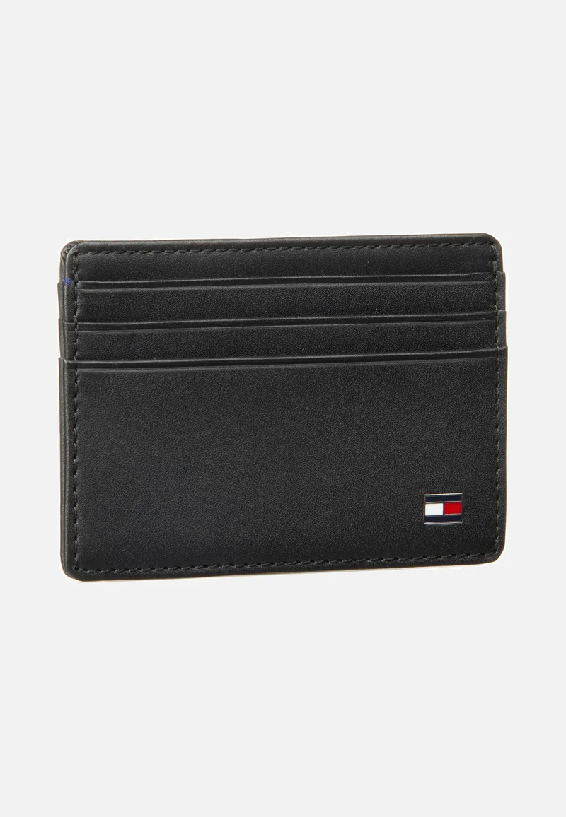 Eton 0653 Black - Card Holder