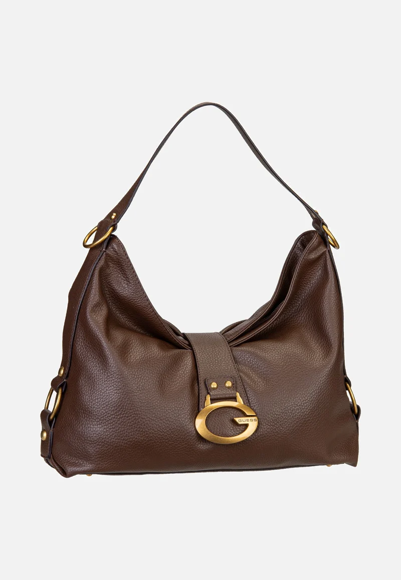 Camden Large 8020 Espresso - Shoulder Bag