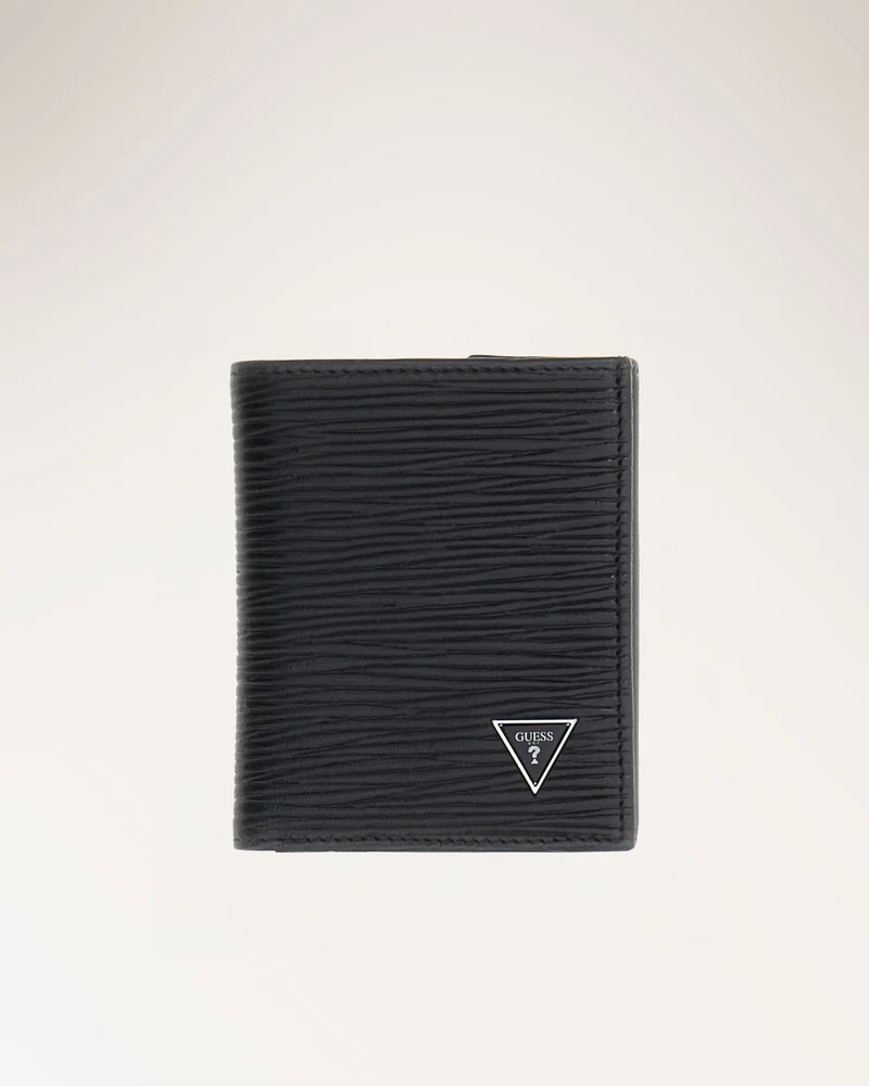 Milano Trifold S Black