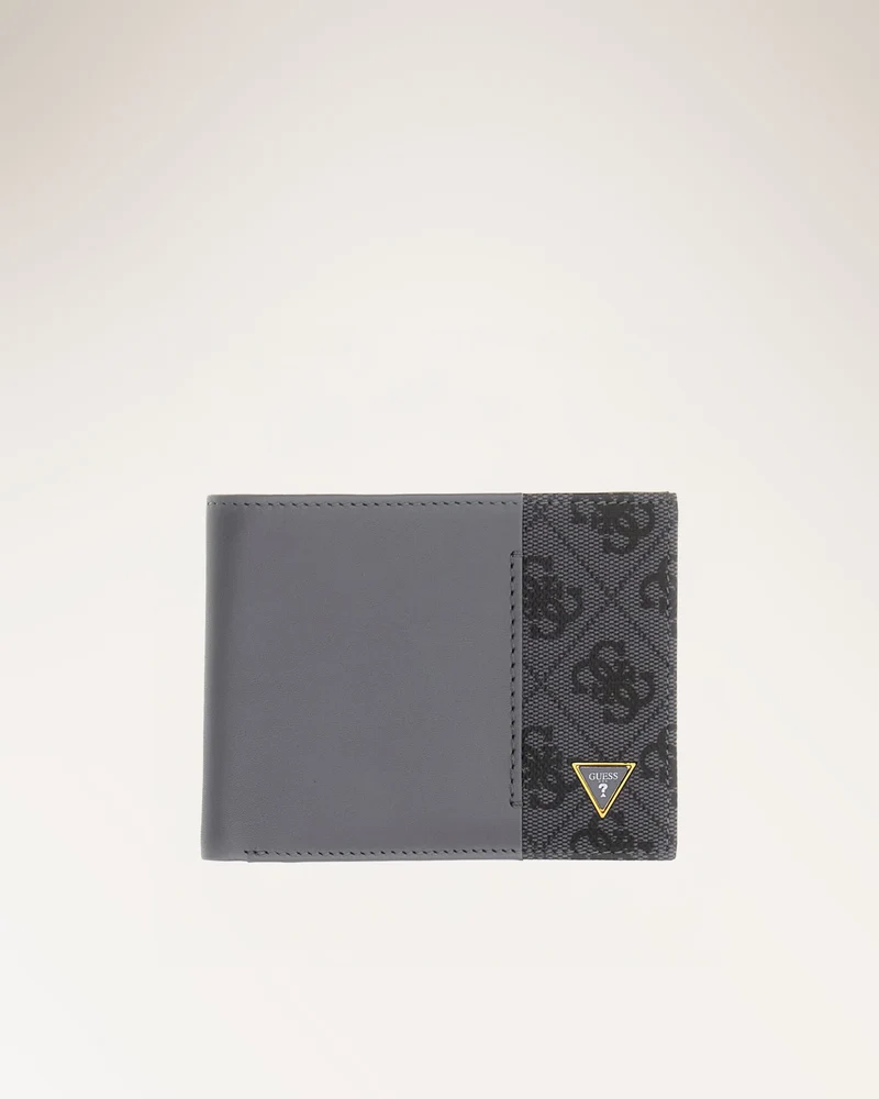 Milano Bifold Black\antracite