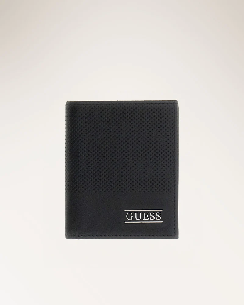 Boston Trifold S Black