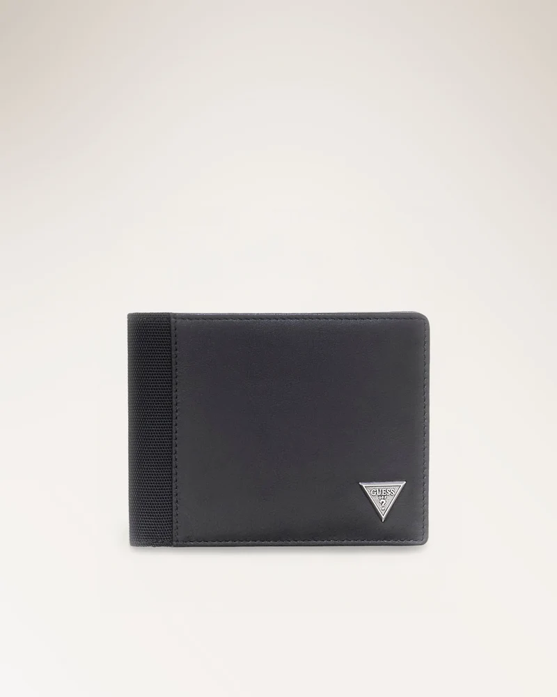 Berna Bifold M Black