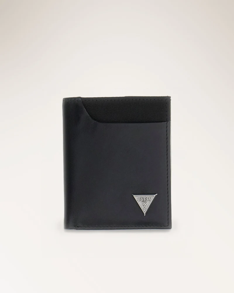 Berna Trifold S Black