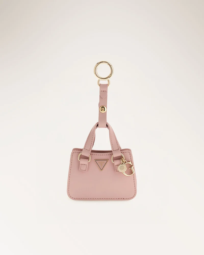 Keyring Rose