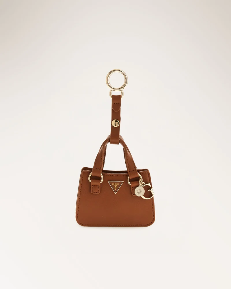 Keyring Caramel