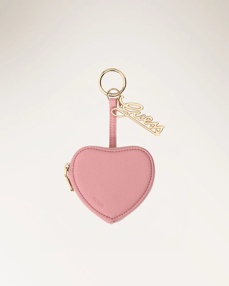 Keyring Rose
