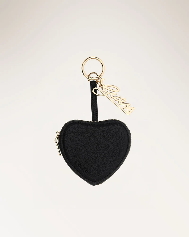 Keyring Black