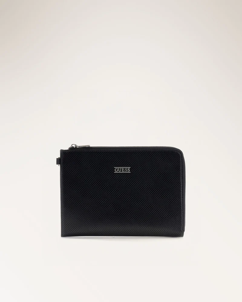 Boston Clutch M Black
