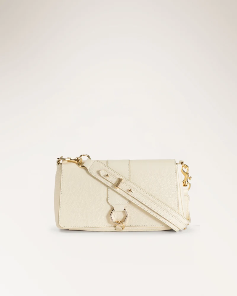 Nelia Off White