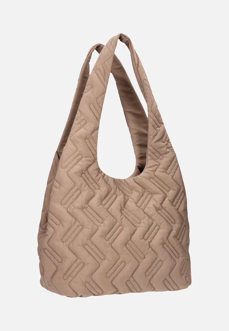 Cleo CL100 Mocca - Hobo Bag
