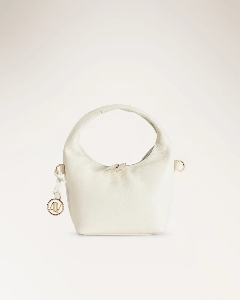 Duccia Mini Off White