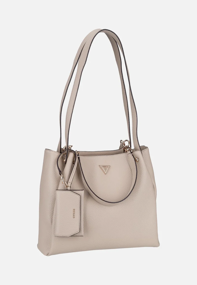 Lorella Girlfriend 6230 Bone - Tote Bag