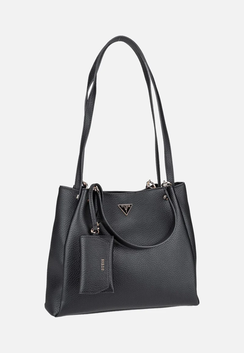 Lorella Girlfriend 6230 Black - Tote Bag