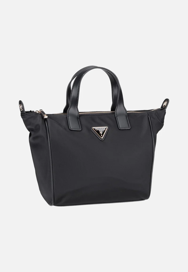 Follie Small 76019 Black - Handle Bag