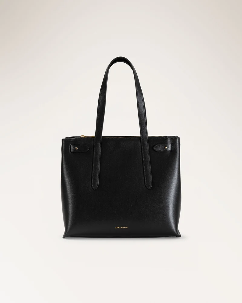 Dalia Medium Black