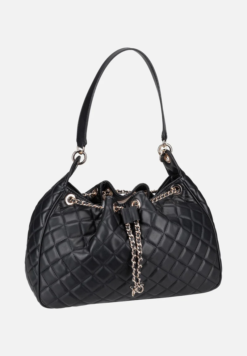 Juliet 56010 Black - Hobo Bag