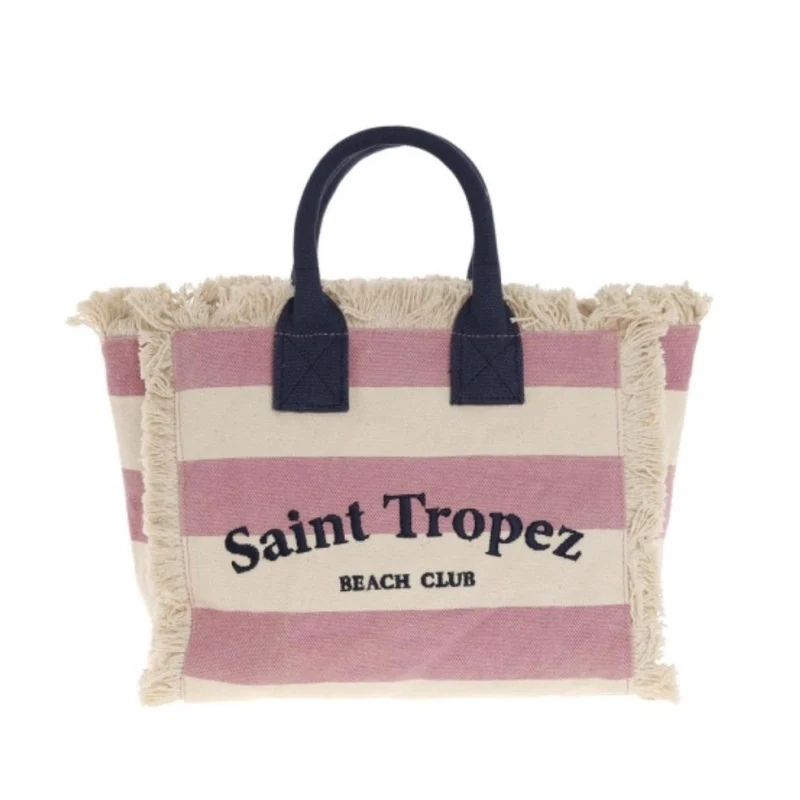Horizon Stripe Borsa