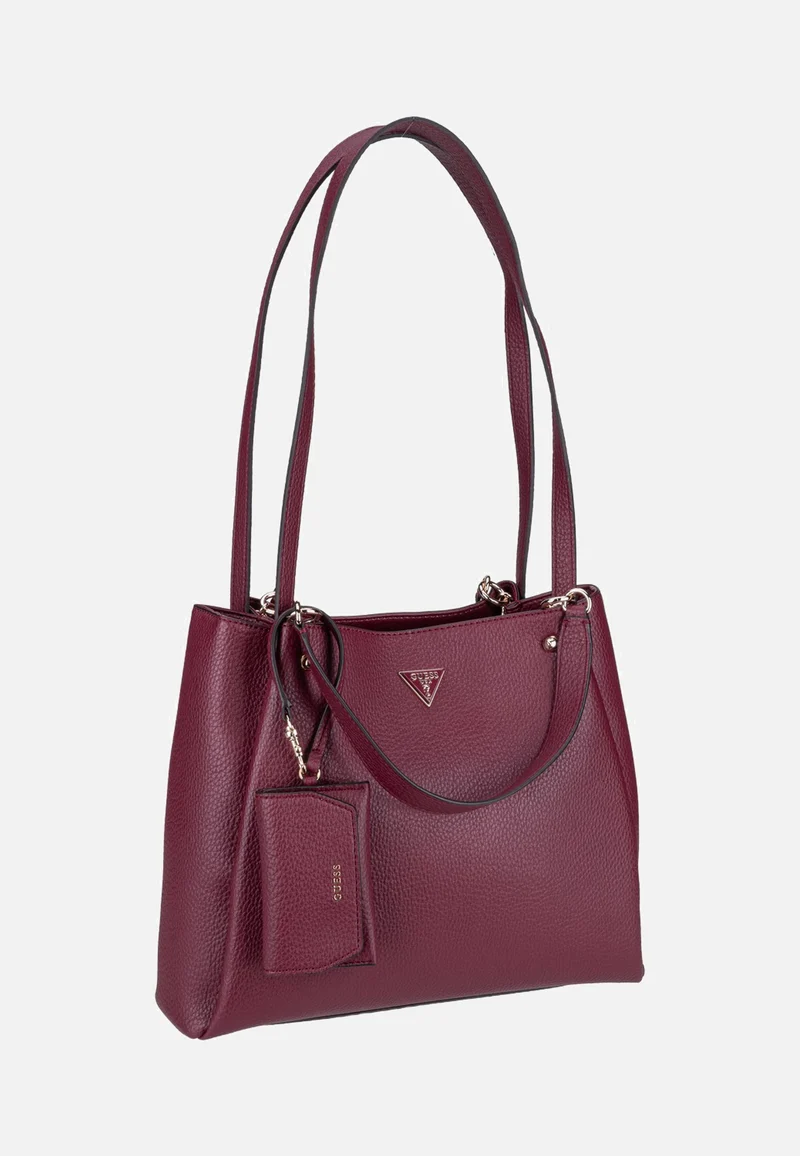 Lorella Girlfriend 6230 Merlot - Tote Bag