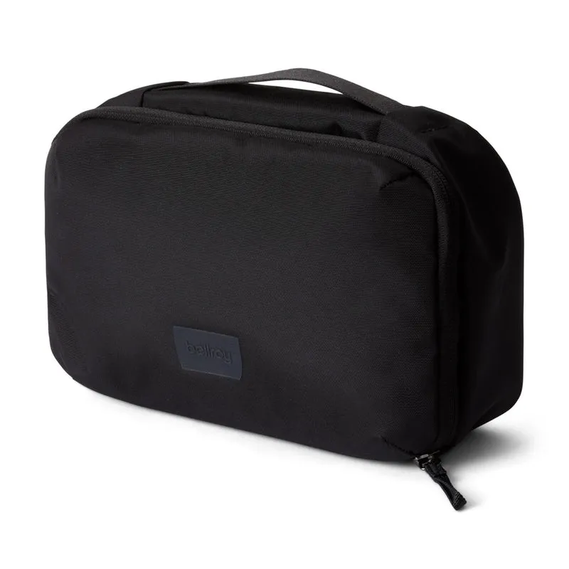 Hanging Toiletry Kit