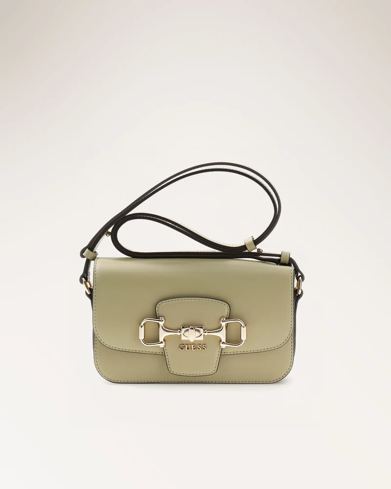 Janie Convertible Xbody Flap