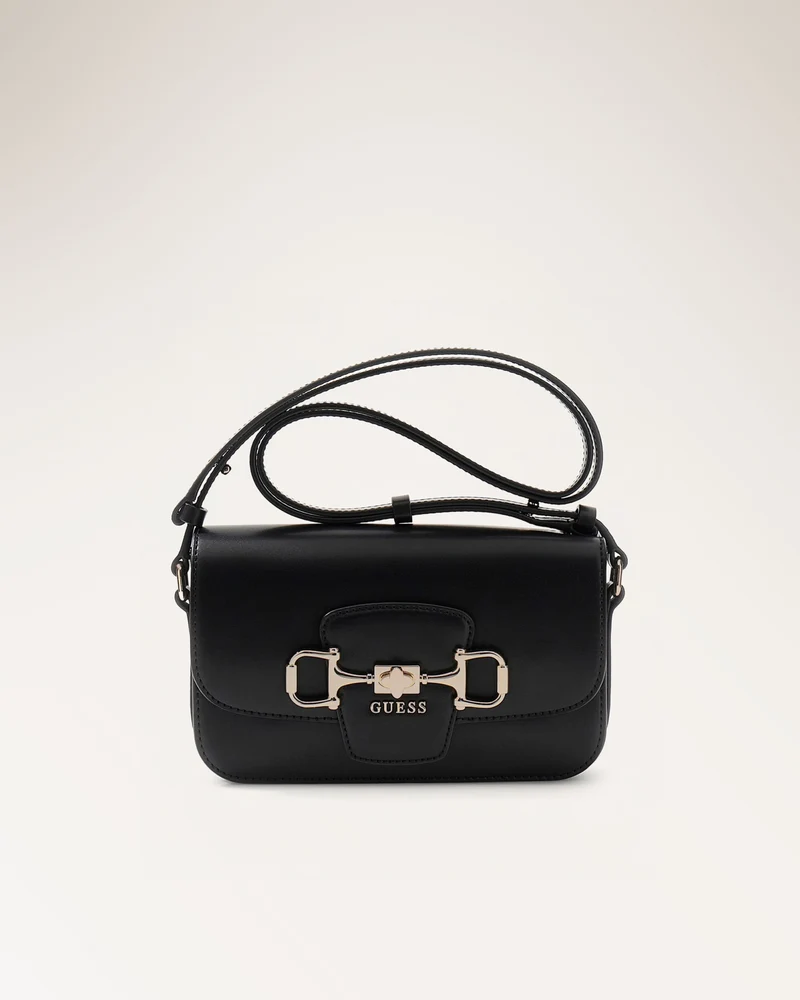 Janie Convertible Xbody Flap