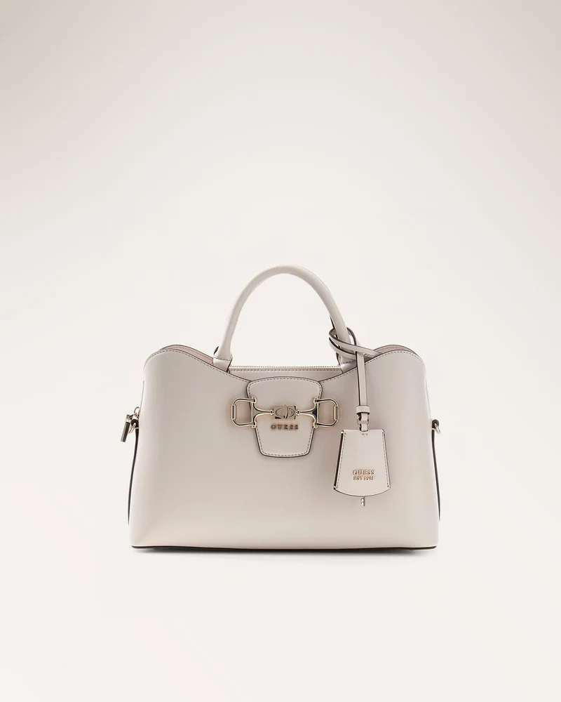 Janie Girlfriend Satchel Stone