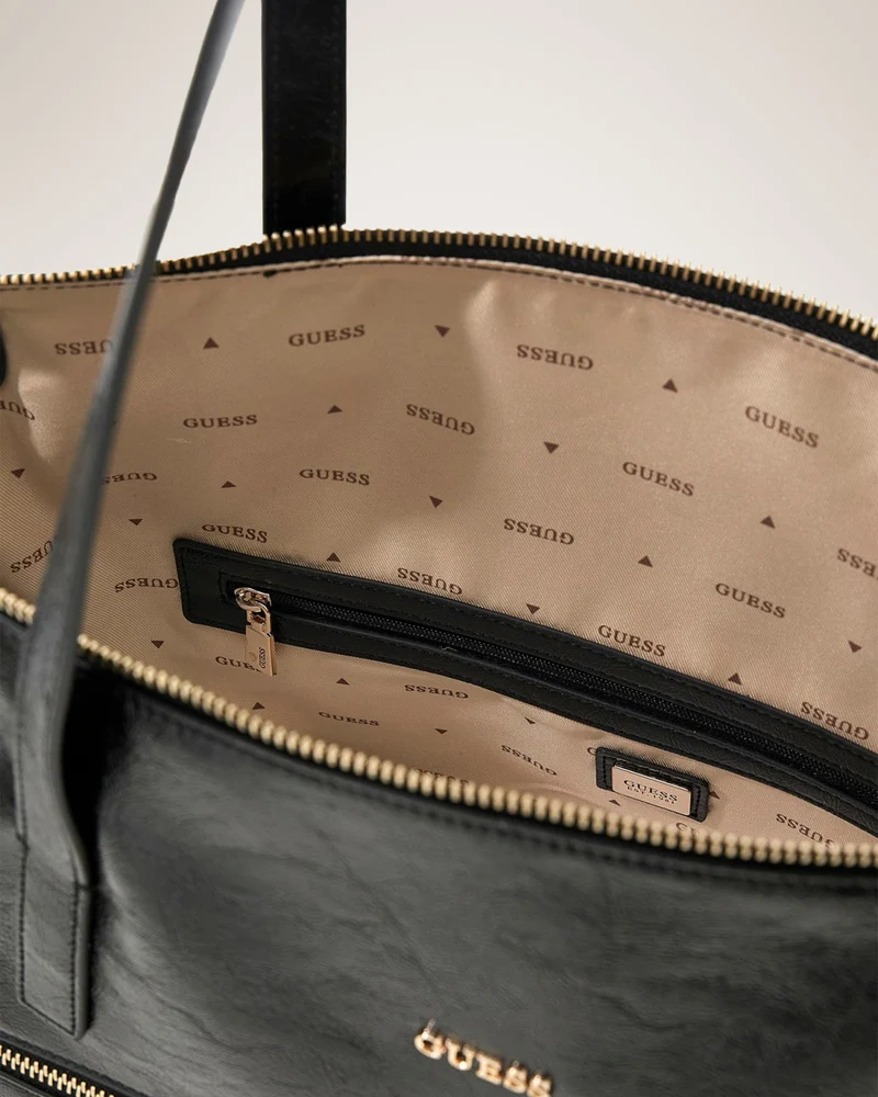 Justine Tote Black
