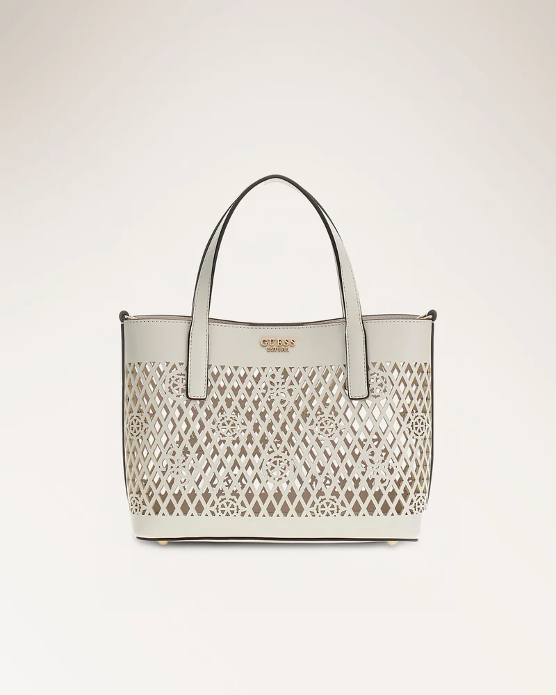 Letty 2 In 1 Mini Tote Off