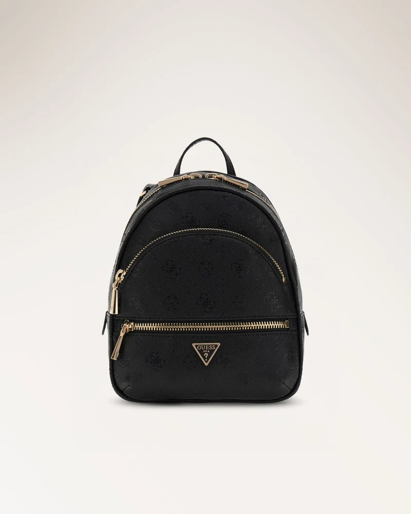 Manhattan Ii Backpack Black
