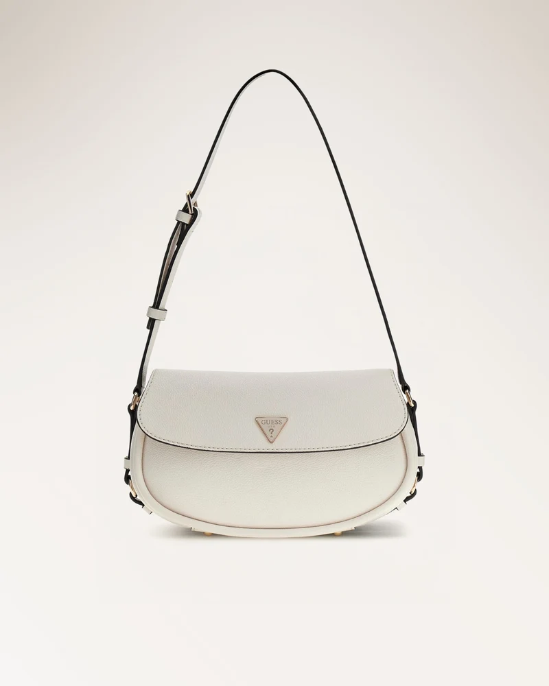 Danya Flap Shoulder Bag Off