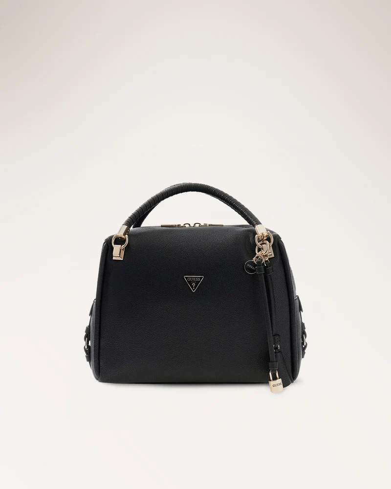 Danya Satchel Black