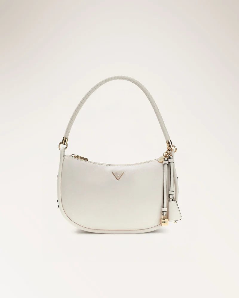 Danya Hobo Shoulder Bag Off