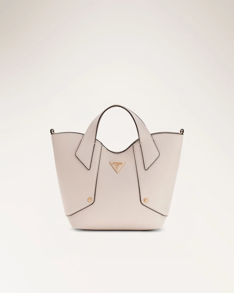 Darcy Mini Tote Stone