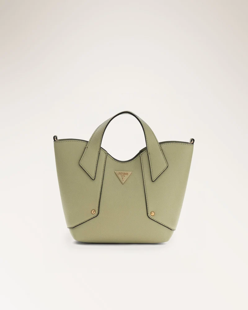 Darcy Mini Tote Sage