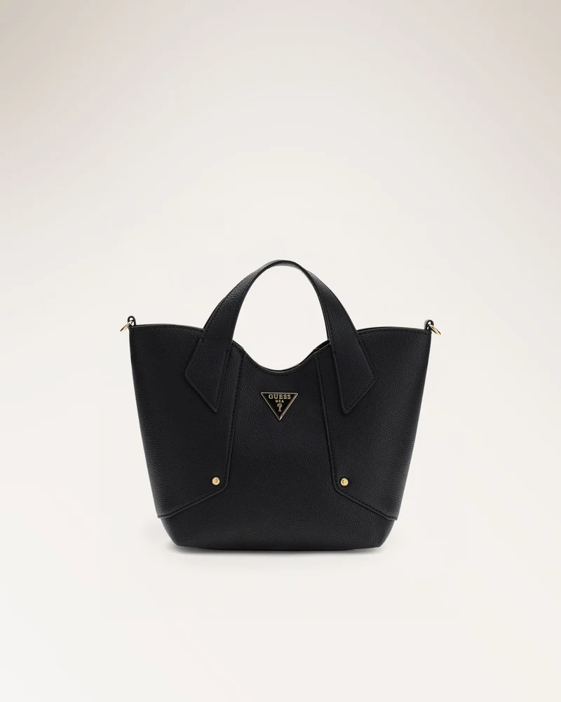 Darcy Mini Tote Black