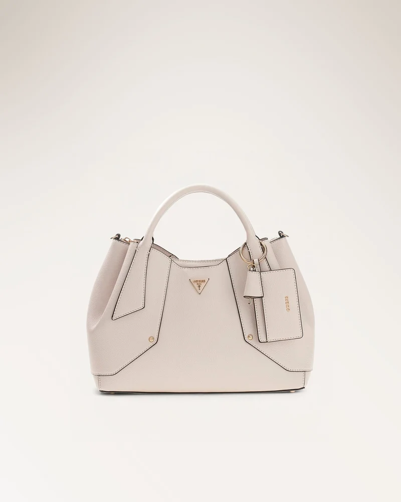 Darcy Girlfriend Satchel Stone