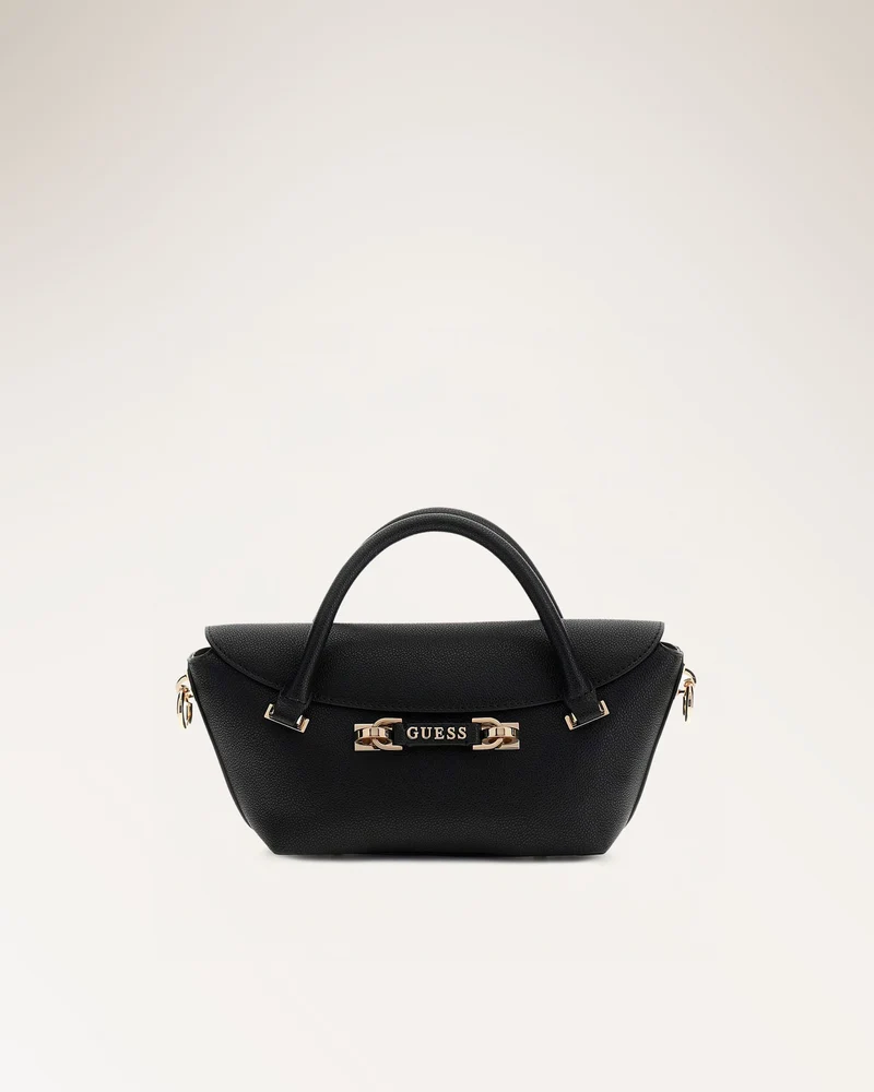 Sophia Hobo Black