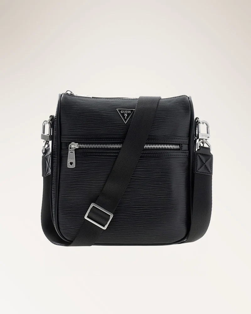Milano Crossbody 2 Black