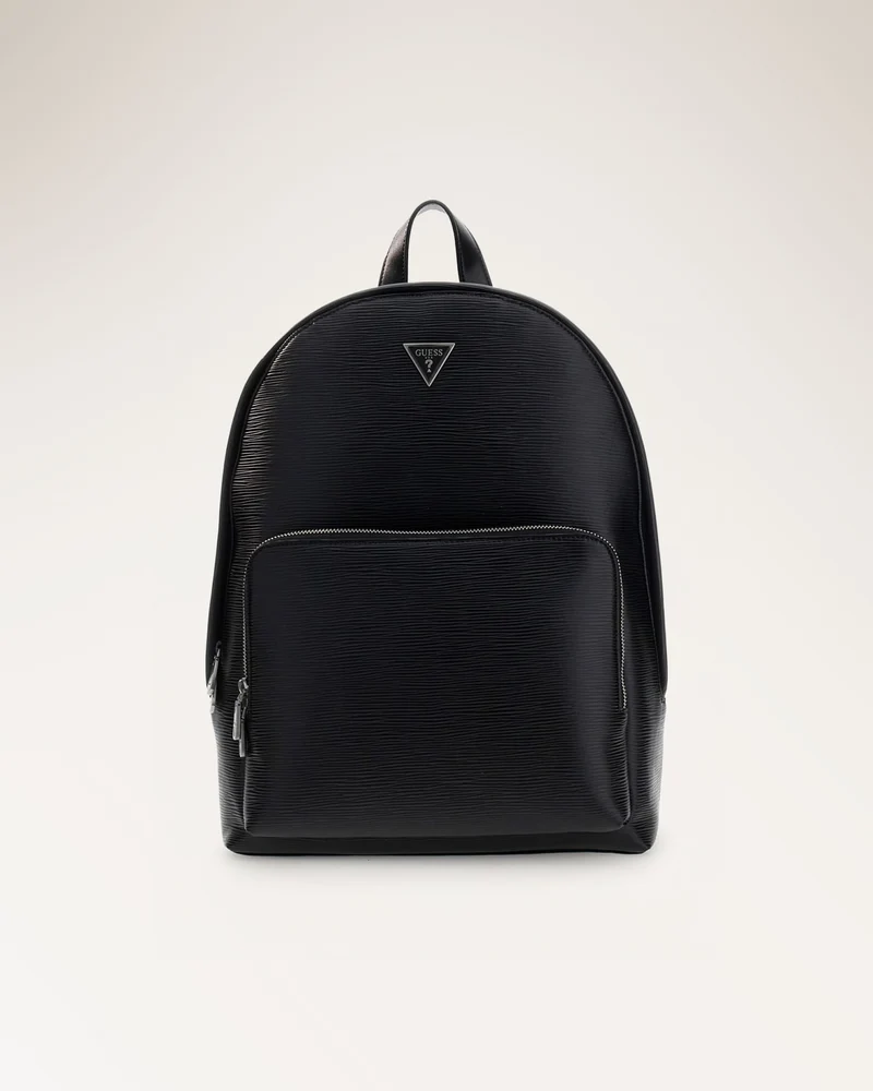 Milano Backpack Black