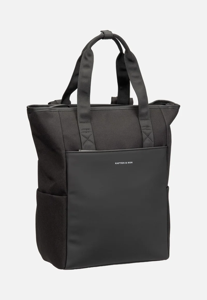 Lindby Pro All Black - Backpack