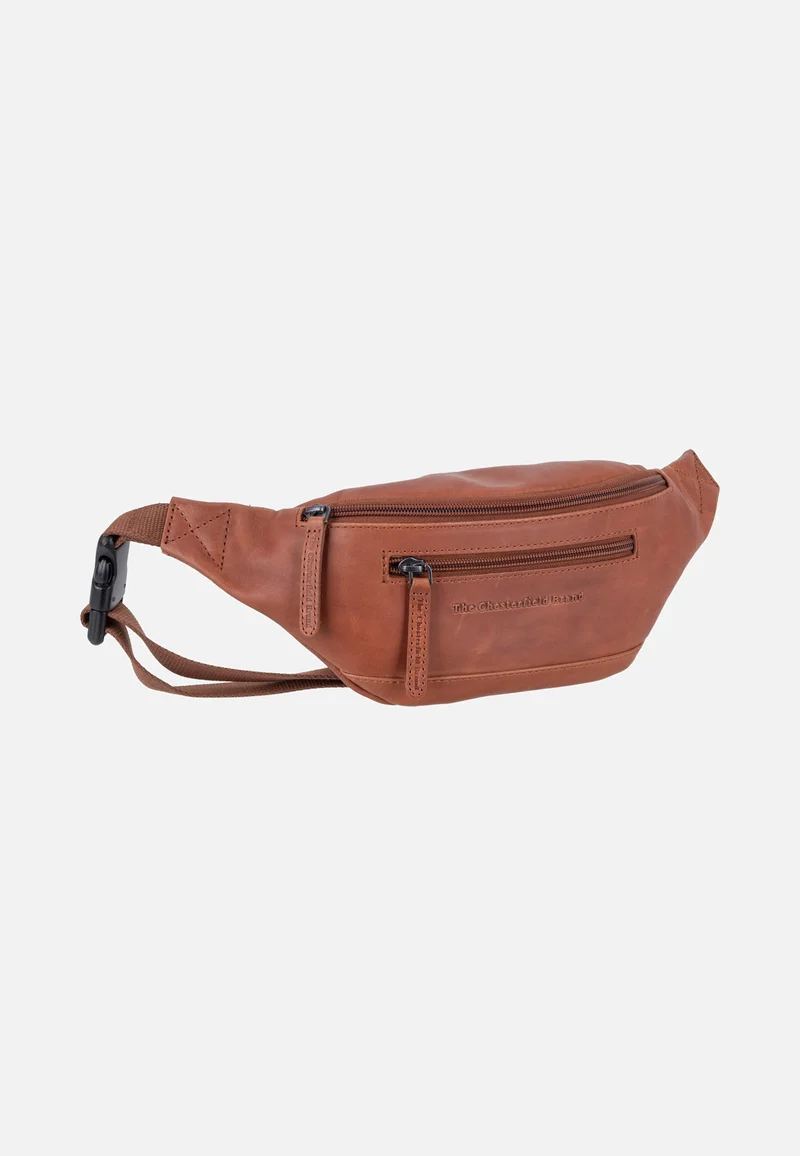 Brana 1026 Cognac - Fanny Pack